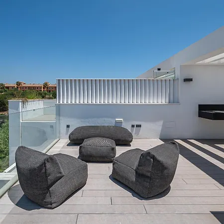 The Island - Casa 32 Estepona