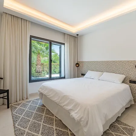 Holiday home The Island - Casa 32 *