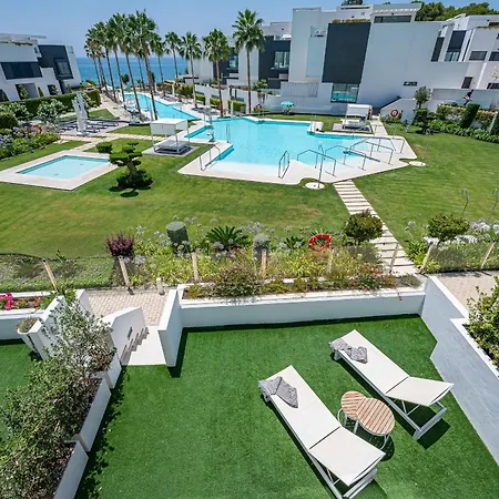 The Island - Casa 32