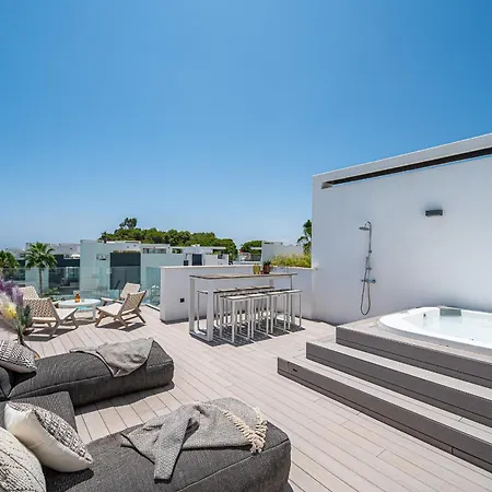 Будинок відпочинку The Island - Casa 32 *