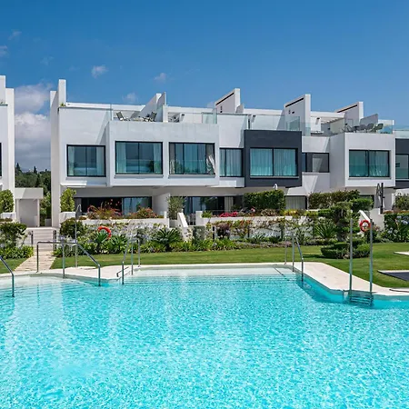 The Island - Casa 32