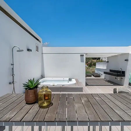 The Island - Casa 32 Holiday home