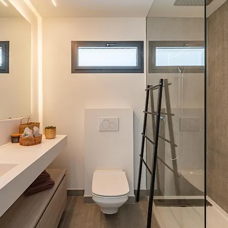 The Island - Casa 32