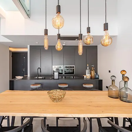 The Island - Casa 32 *