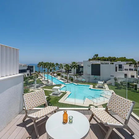 The Island - Casa 32 *