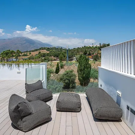 The Island - Casa 32