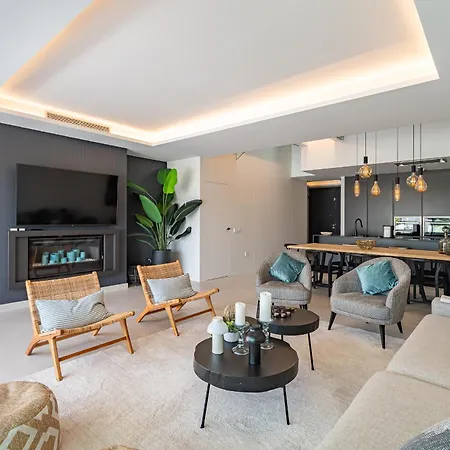 The Island - Casa 32