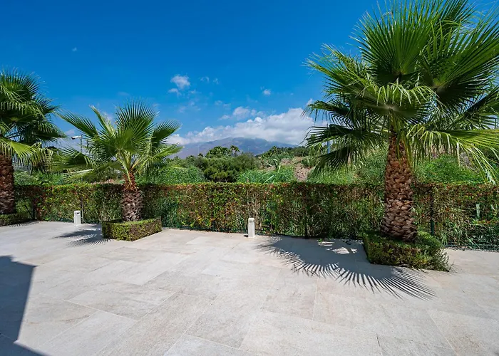 The Island - Casa 32 Nyaraló