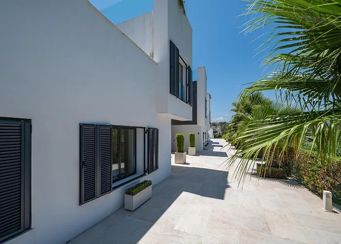 The Island - Casa 32 *