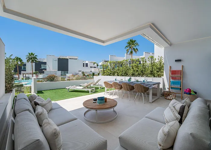 The Island - Casa 32