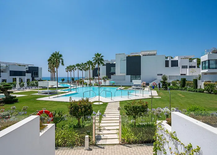 Nyaraló The Island - Casa 32 *