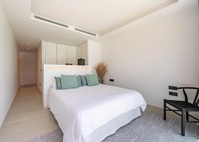 The Island - Casa 32 Nyaraló