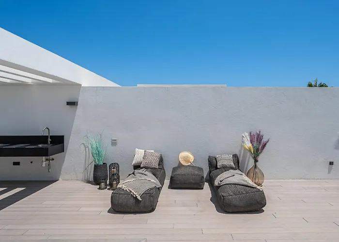 Nyaraló The Island - Casa 32