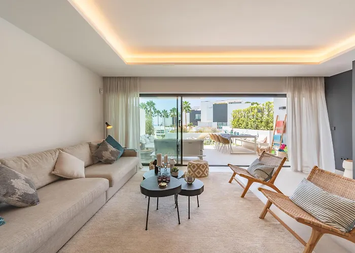 Nyaraló The Island - Casa 32