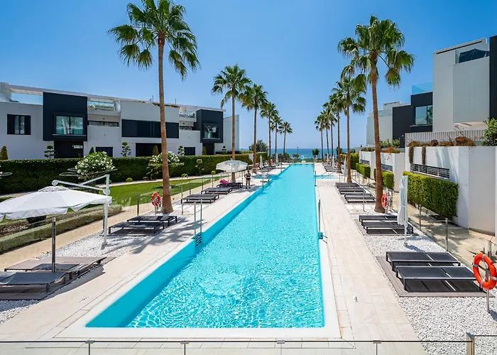 The Island - Casa 32