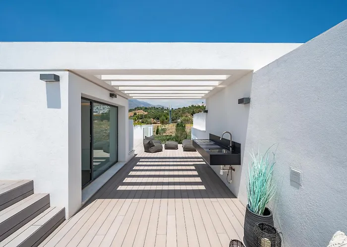 The Island - Casa 32