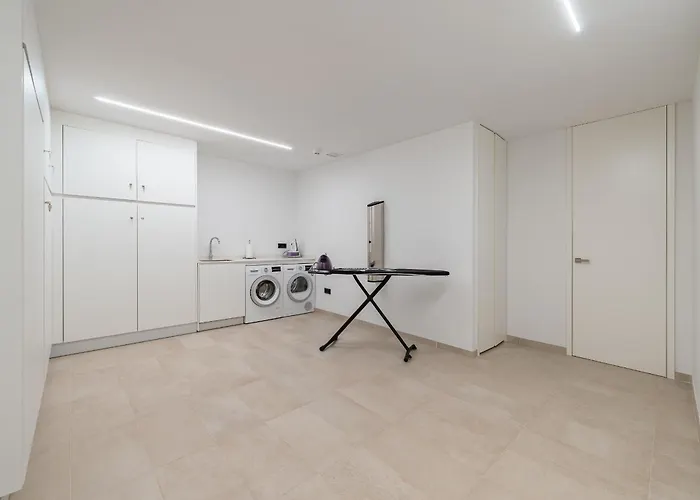 The Island - Casa 32 Nyaraló