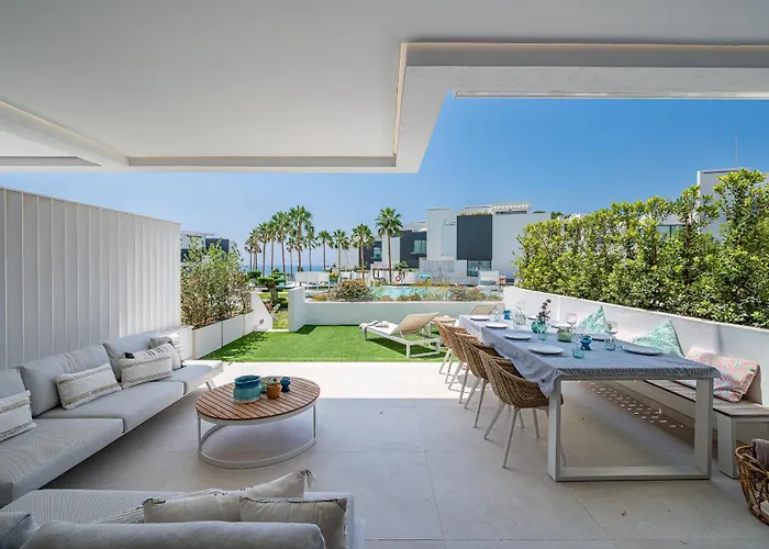 Nyaraló The Island - Casa 32