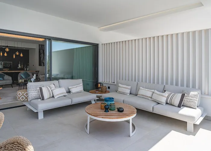 Nyaraló The Island - Casa 32