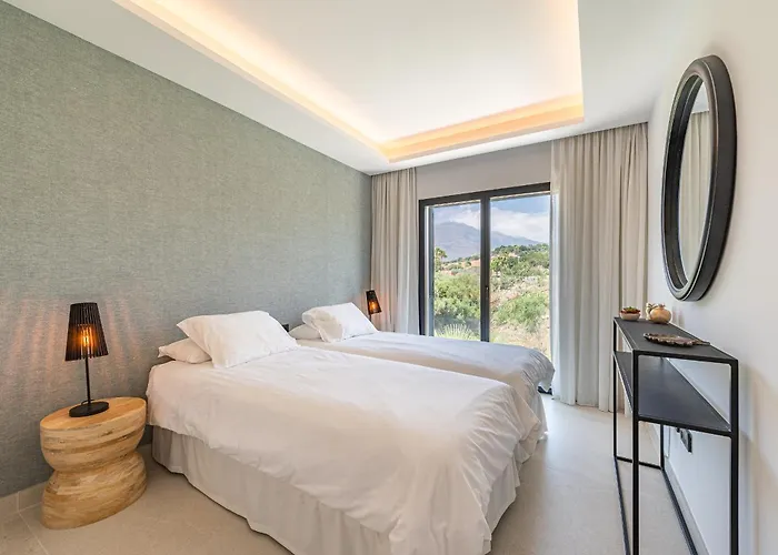 Nyaraló The Island - Casa 32