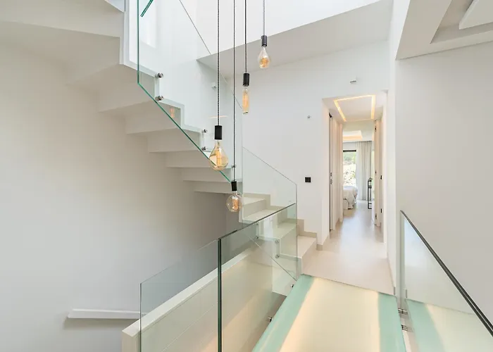 The Island - Casa 32 *