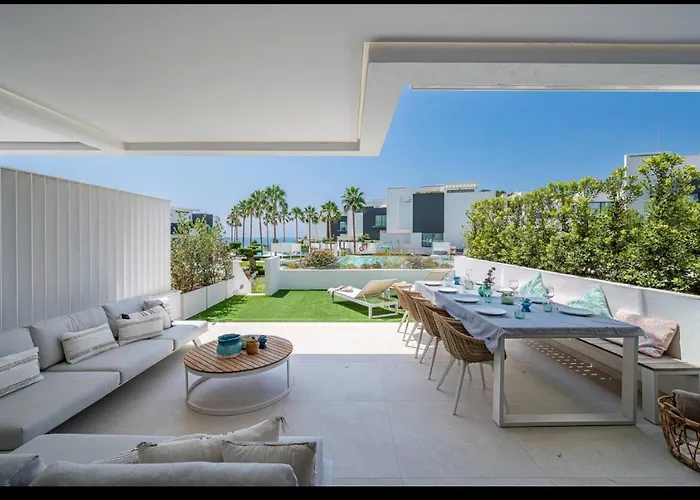 Nyaraló The Island - Casa 32 *