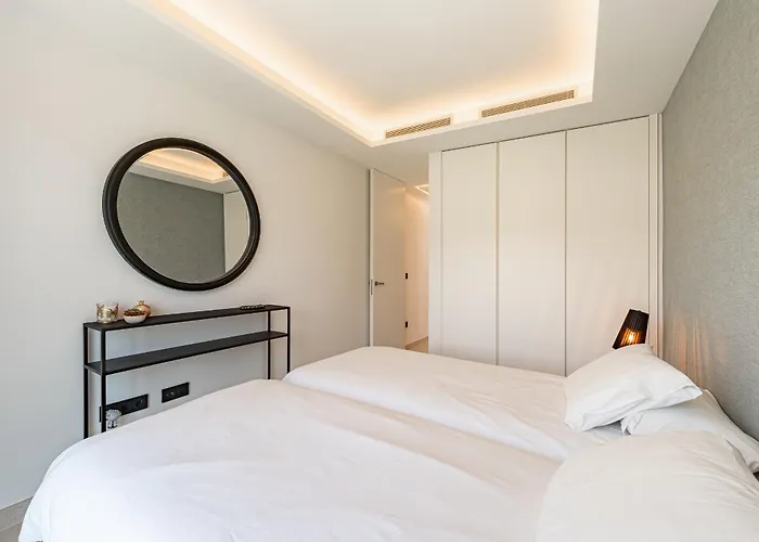 The Island - Casa 32