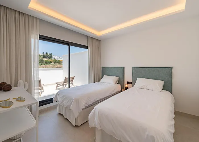 Nyaraló The Island - Casa 32 *