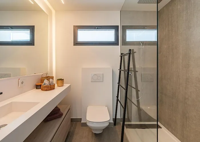 The Island - Casa 32