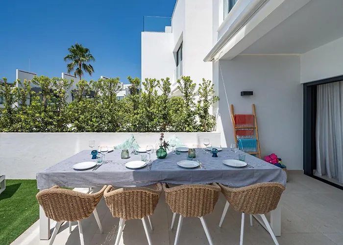 Nyaraló The Island - Casa 32