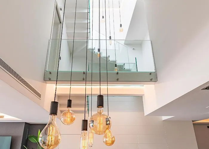 The Island - Casa 32 Nyaraló *