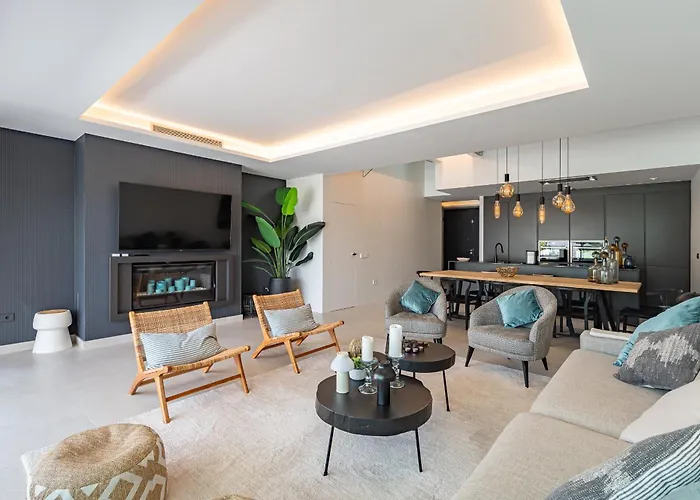 The Island - Casa 32