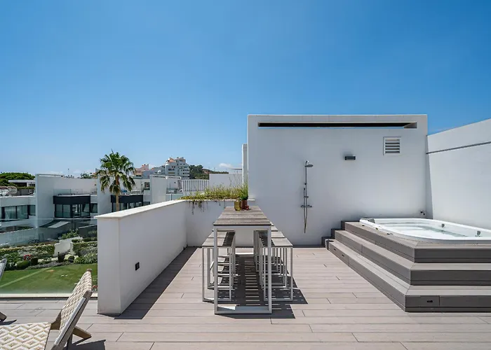 The Island - Casa 32 Nyaraló