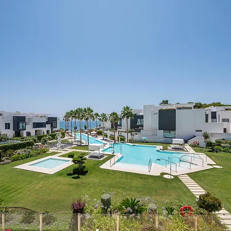 Tatil Evi The Island - Casa 32