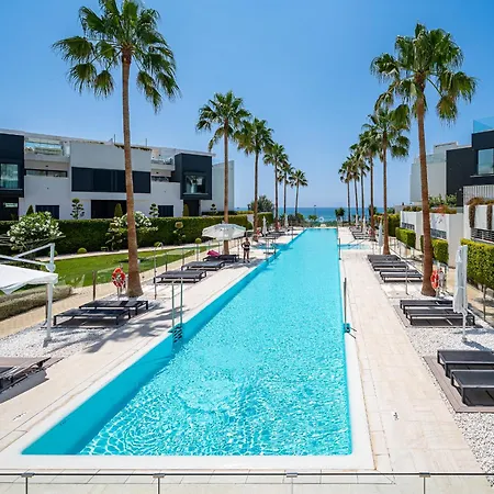 The Island - Casa 32