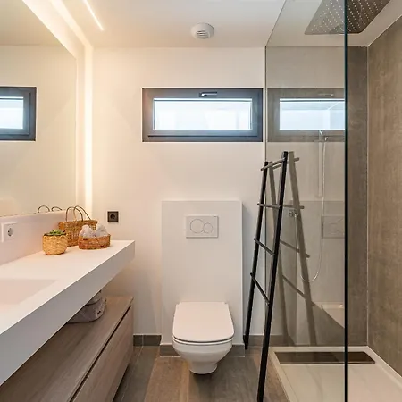 The Island - Casa 32 Tatil Evi *