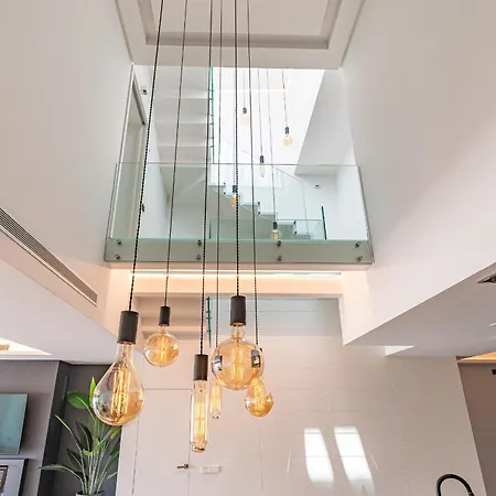 The Island - Casa 32 Tatil Evi *
