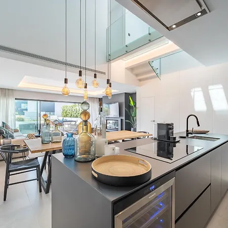 The Island - Casa 32