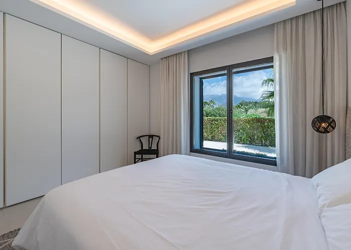 The Island - Casa 32 Estepona