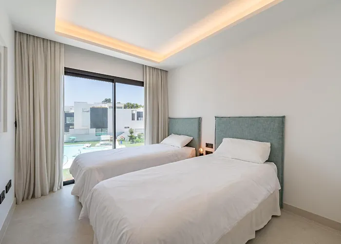 The Island - Casa 32 Estepona