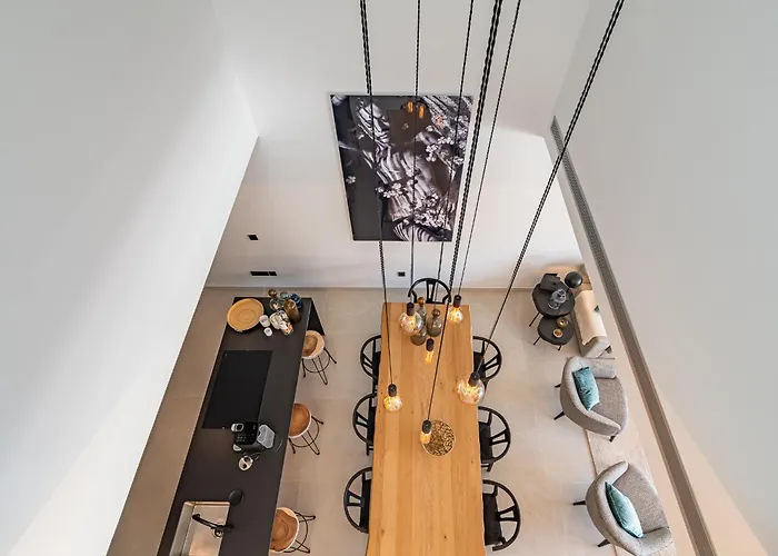 The Island - Casa 32 Nyaraló *