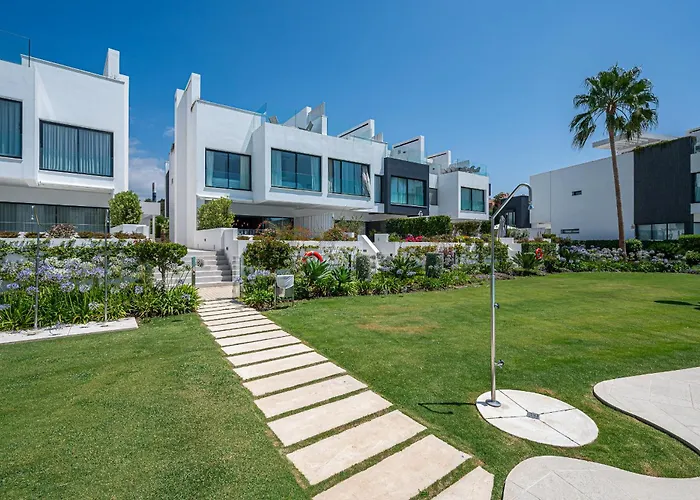 The Island - Casa 32