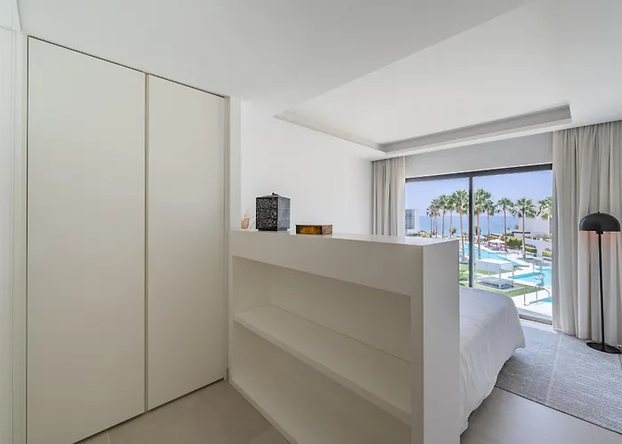 The Island - Casa 32 Nyaraló Estepona