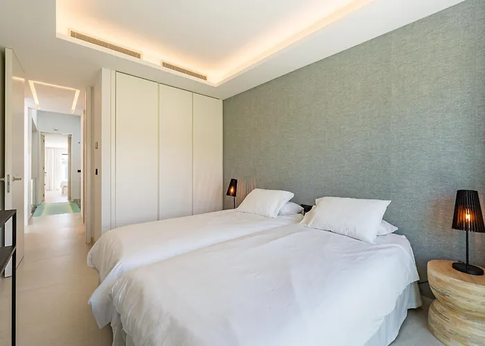 The Island - Casa 32 Estepona