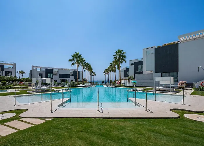 Nyaraló The Island - Casa 32