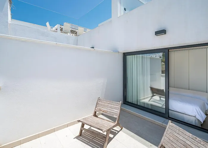 The Island - Casa 32 Nyaraló *