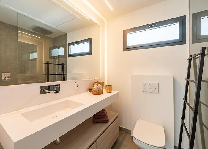 The Island - Casa 32 Estepona