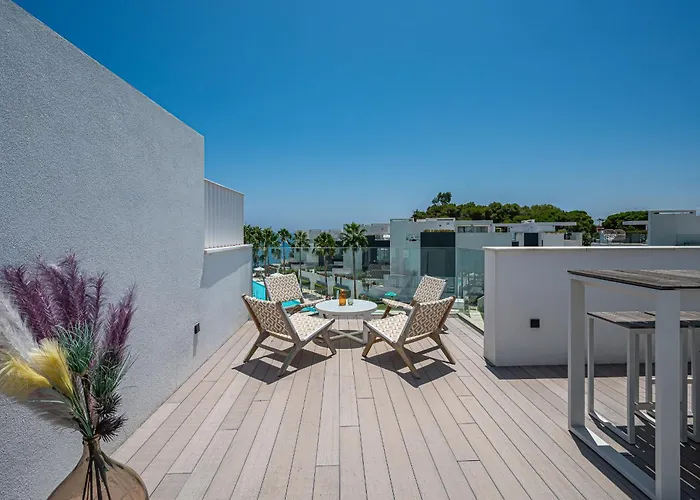 The Island - Casa 32