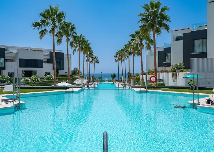 Nyaraló The Island - Casa 32