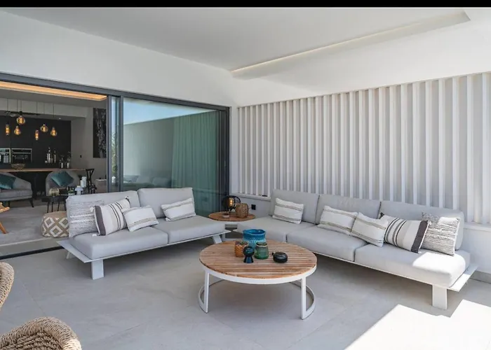 The Island - Casa 32 Estepona